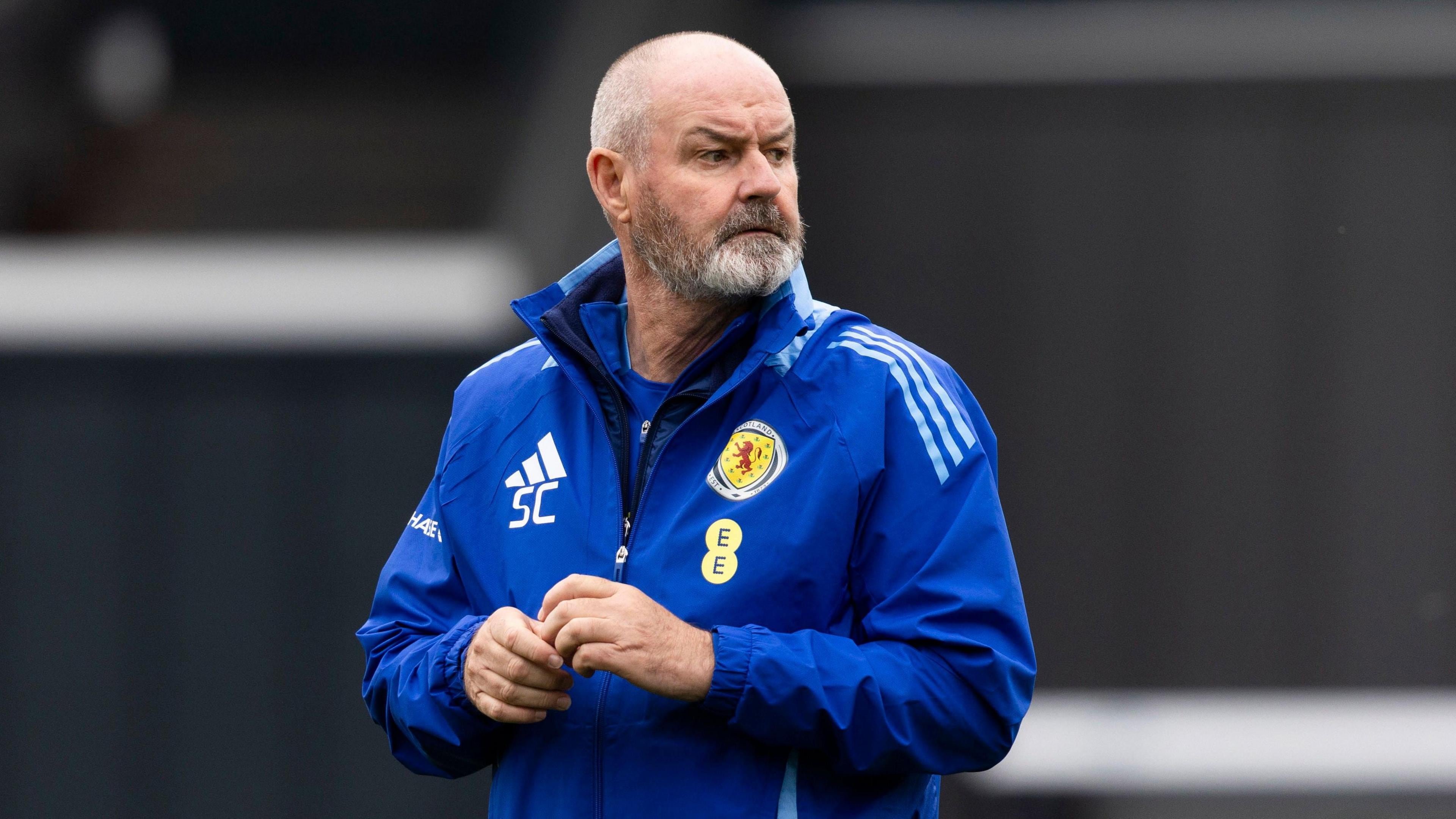 Escocia se queda sin técnico: Steve Clarke renuncia tras la eliminación en el Mundial