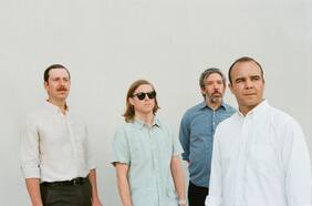 Sam Herring: “Future Islands fue la forma que encontré de liberarme a mí mismo”