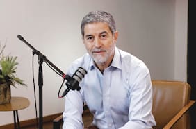 “Mi momento: decisiones que marcan”, el nuevo videopodcast de La Tercera y Banco Santander