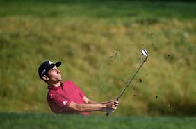 Tiger Woods alaba a Niemann por su desempeño en el Genesis Invitational: “Se ha vuelto mucho más fuerte y es muy atlético”