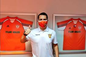 Obligación de trabajar con el agente Morales: la grave denuncia de Patricio Galaz contra el timonel de Cobreloa