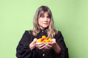 El Ingrediente de Vero Calabi: tomates