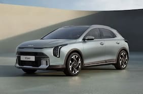 El crossover europeo de Kia: el XCeed se rediseña y da un salto digital