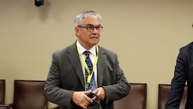 No polemizar y responder, pero dejar el tema atrás: el Ministerio de Hacienda ante la exposición fiscal de Marcel