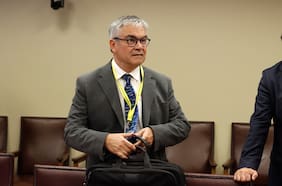 No polemizar y responder, pero dejar el tema atrás: el Ministerio de Hacienda ante la exposición fiscal de Marcel