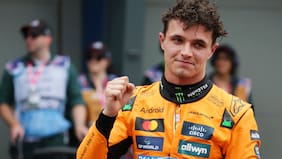 Lando Norris se lanza contra Verstappen en plena pretemporada de la F1: “Puede irse y buscar otra cosa que hacer”