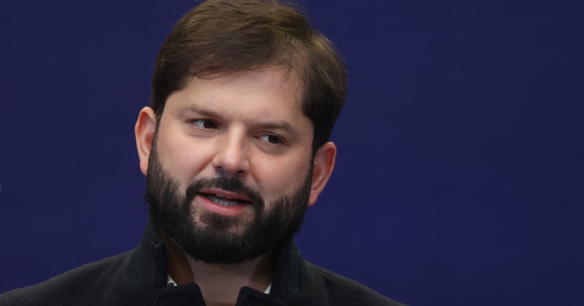 “Mis respetos”: Presidente Boric valora condena contra Jair Bolsonaro en Brasil