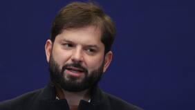 “Mis respetos”: Presidente Boric valora condena contra Jair Bolsonaro en Brasil