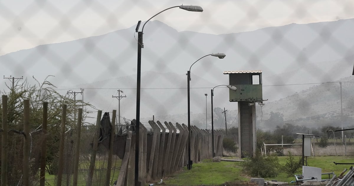 La pugna por los privilegios en Punta Peuco: ¿Reforma o resistencia?