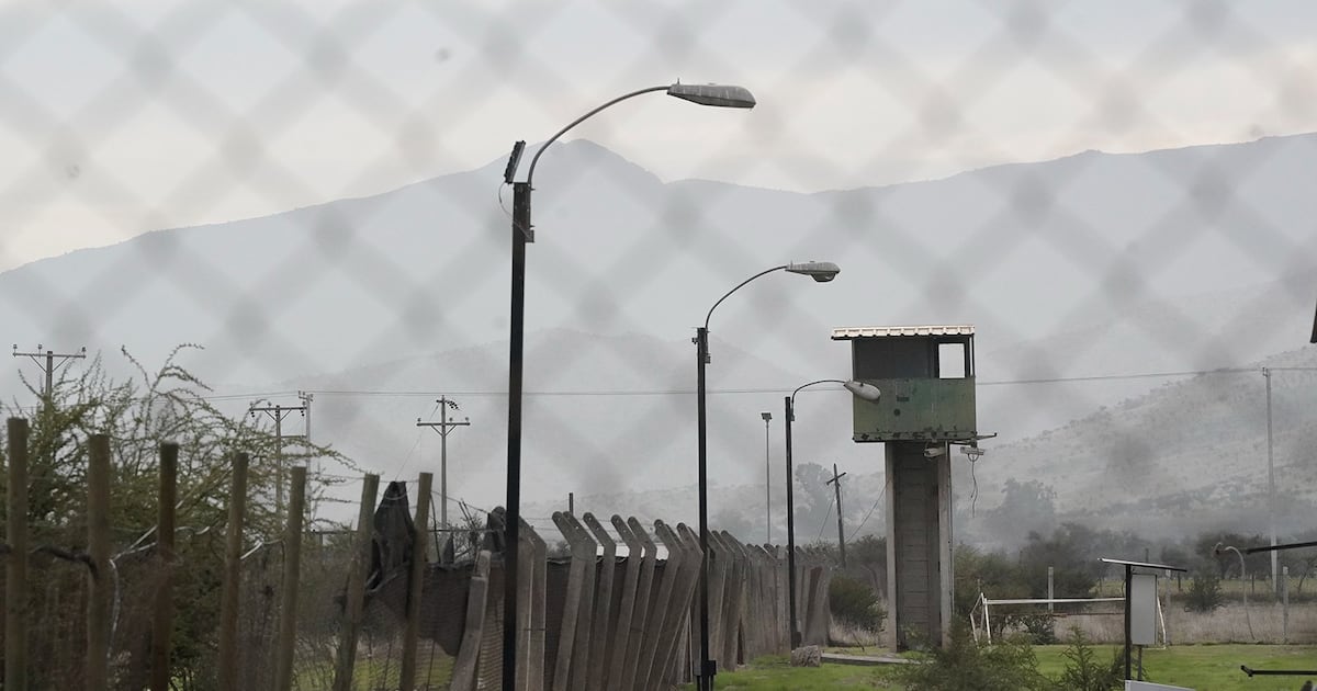 Reconversión de Punta Peuco: El fin de un penal especial y el choque de visiones en Tiltil