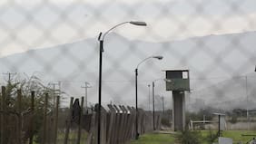 Presentan recurso de protección para impedir conversión del penal Punta Peuco a una cárcel común