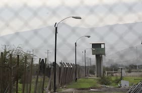 La historia detrás de Punta Peuco y quién fue su primer interno