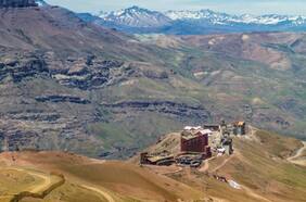 El modelo de negocios de los centros de esquí para capear el verano