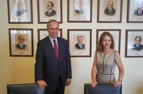 Gran empresariado realizará encuentro en Tarapacá para abordar la temática locales