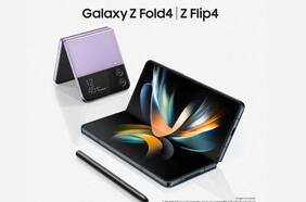 El nuevo Galaxy Z Fold 4 de Samsung, de US$ 1.800, pone a prueba los presupuestos de la gama alta