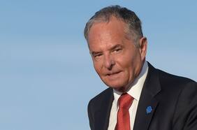 Cómo Nelson Peltz y el jefe de Marvel de Disney se aliaron en la lucha por el poder