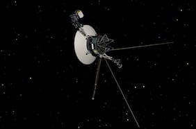 “Estoy muy confundido”: Voyager 1, la nave que más lejos está de la Tierra, envía extraños mensajes