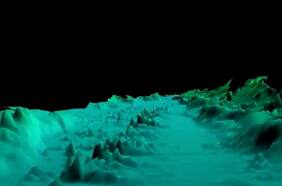 Así fue el primer descenso dirigido a más de 8 mil metros bajo el mar