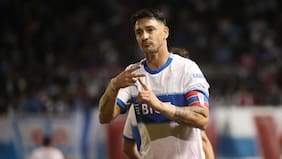 En vivo: la UC visita a Deportes Copiapó en su primer duelo de la Copa Chile 2026
