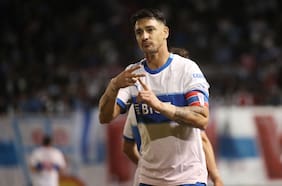 En vivo: la UC visita a Deportes Copiapó en su primer duelo de la Copa Chile 2026