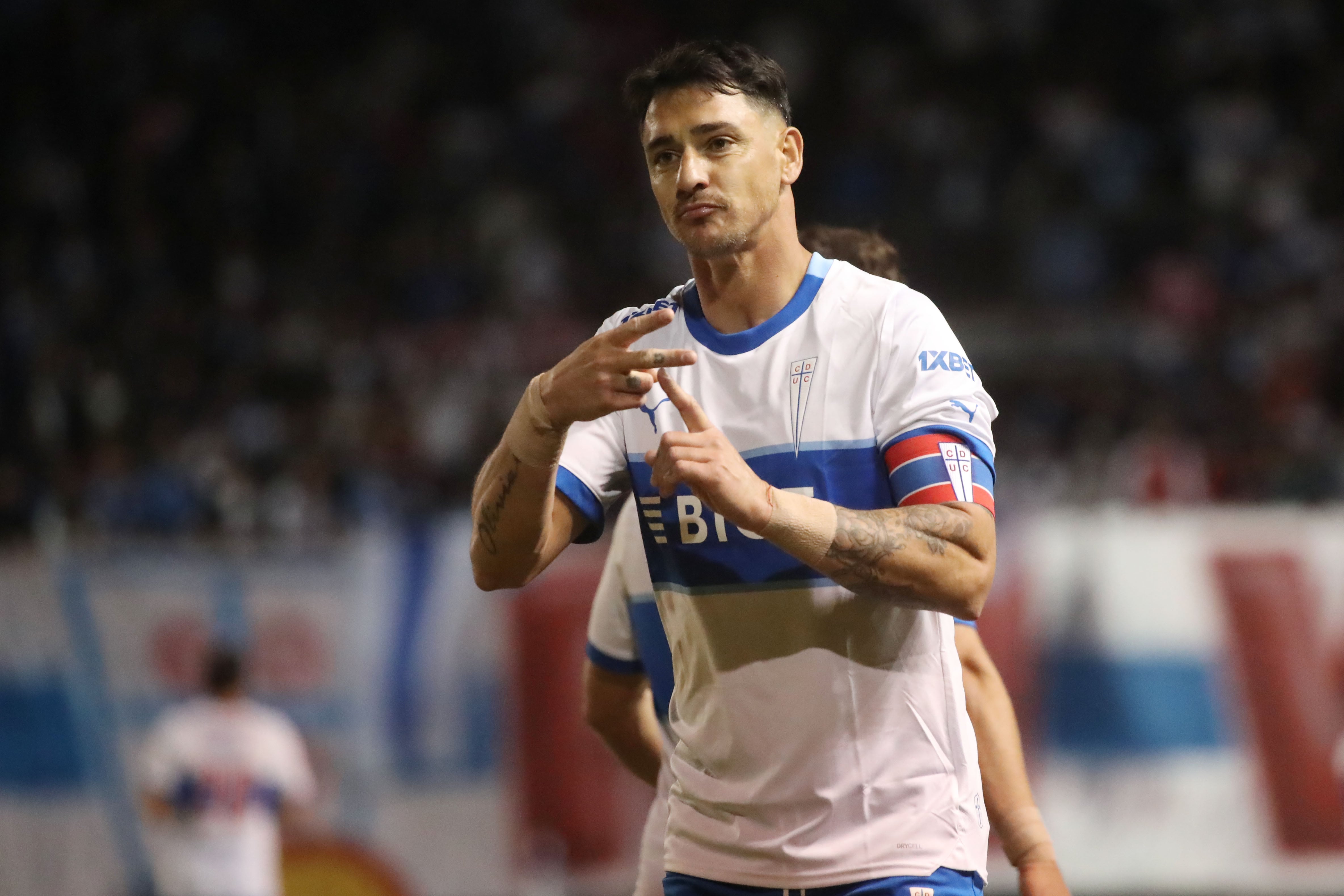 la UC visita a Deportes Copiapó en su primer duelo de la Copa Chile 2026