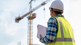 Por qué cada vez más técnicos están dando el salto a estudiar Ingeniería en Construcción