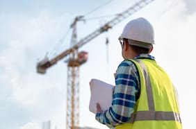 Por qué cada vez más técnicos están dando el salto a estudiar Ingeniería en Construcción