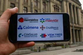Mujeres gastan 1,2 veces más en atenciones médicas que los hombres