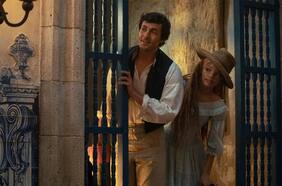 Las nuevas fotos de La Sirenita anticipan un llamativo cambio respecto al clásico animado