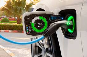 Tres países acaparan el 70% de las electrolineras en Europa. Adivina cuáles son...