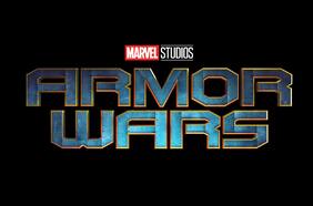War Machine tendrá su propia serie con Armor Wars