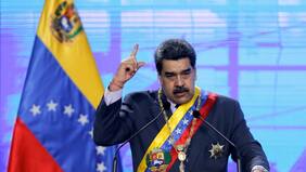 Qué dijo Maduro sobre el despliegue de “millones de milicianos” para responder a las “amenazas” de EEUU