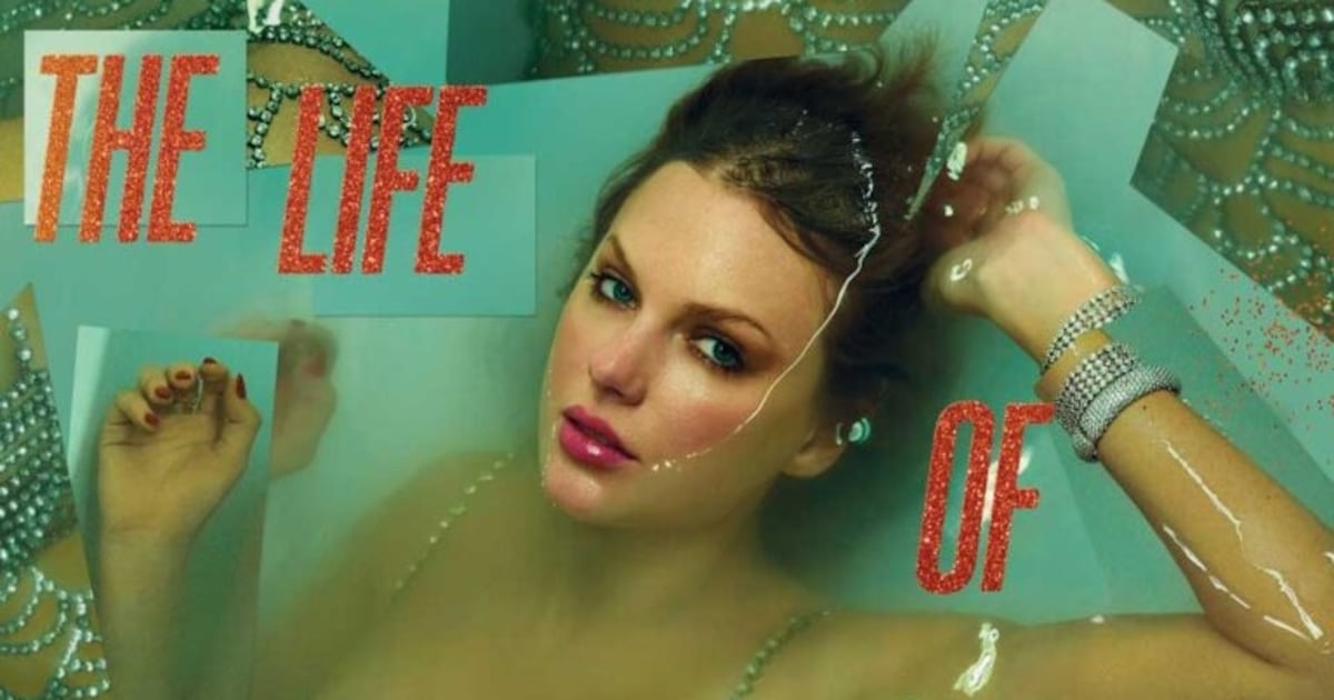 Crítica de discos: Taylor Swift decepciona, Supergrass reluce y Sparks confirma su leyenda
