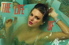 Crítica de discos: Taylor Swift decepciona, Supergrass reluce y Sparks confirma su leyenda