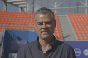 Match Point: Robinson Gamonal y la misión de “construir futuro” para el talento joven