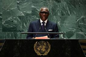 El escándalo que sacude a Guinea Ecuatorial: funcionario de gobierno arrestado tras grabar cintas sexuales con figuras públicas