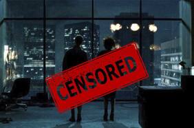 “El Club de la Pelea” fue presentada en China con un final muy distinto