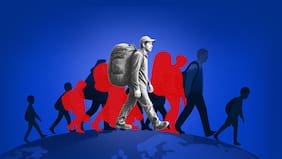 ¿Cómo planean resolver los candidatos presidenciales la situación de los inmigrantes irregulares?