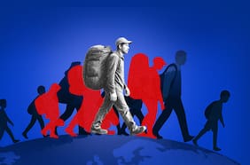 ¿Cómo planean resolver los candidatos presidenciales la situación de los inmigrantes irregulares?