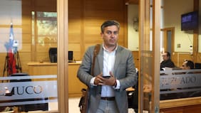 Exdiputado Ojeda asegura su “inocencia absoluta” en Caso Convenios: anunció querella contra fiscal regional de La Araucanía