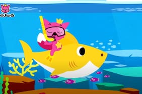 Baby Shark supera a Despacito y se convierte en el video más visto de Youtube