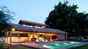 NOI Blend Colchagua: una escapada entre viñedos con precio especial
