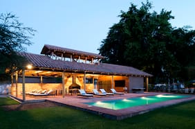 NOI Blend Colchagua: una escapada entre viñedos con precio especial