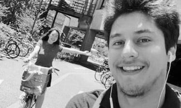 Cronología del caso Narumi Kurosaki, la joven que habría sido asesinada por el chileno Nicolás Zepeda