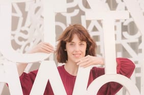 Irene Vallejo: “Todo lo esencial de nuestras emociones estaba ya en los clásicos”