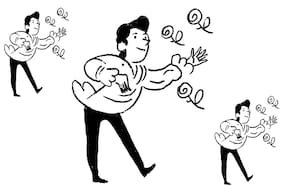 El teatro es en vivo y presencial