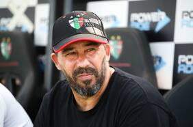 El reproche de Vitamina Sánchez al juez del choque entre Palestino y la U: “No pueden imitar a Tobar; no todos son Tobar”