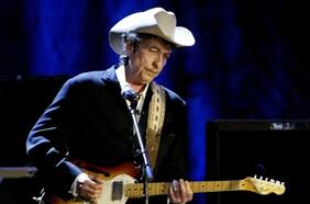 ¿Por qué la gira de Bob Dylan nunca termina?