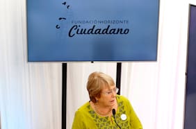 Fundación Horizonte Ciudadano dice que colaborará con investigación de Fiscalía: “Todo está en orden y en completa regularidad”