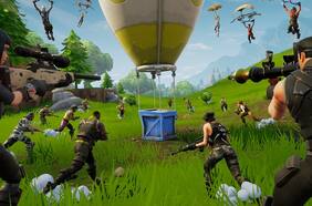 Optimus Prime llegaría próximamente a Fortnite